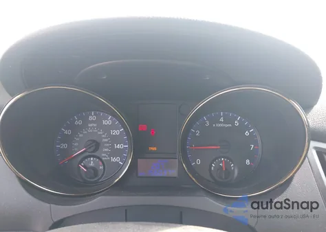 2012 Hyundai Genesis 2.0T from USA, damaged, VIN KMHHT6KD1CU068037